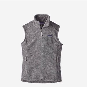 Patagonia Classic Synchilla Fleece Vest Size L